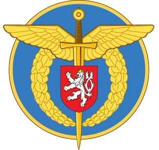 Vzdušné síly ČR