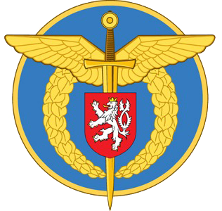 Czech Air Force